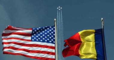 SUA și România cinstesc o veche tradiție navală