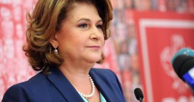 Stire din Social : Ministrul Fondurilor Europene, Rovana Plumb, conferință de presă