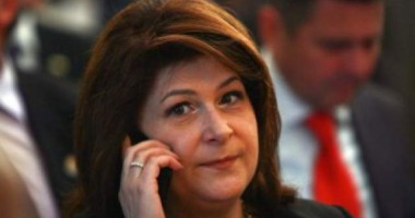 Stire din Social : Ce program de lucru are ministrul mediului la Constanța