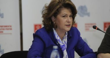 Stire din Politică-Administrație : Rovana Plumb: Președintele Iohannis și opoziția instigă la revoltă