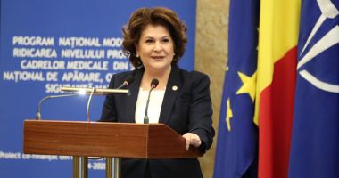 Stire din Politică-Administrație : Rovana Plumb: Iohannis și Opoziția instigă la revoltă și sfidează ordinea publică