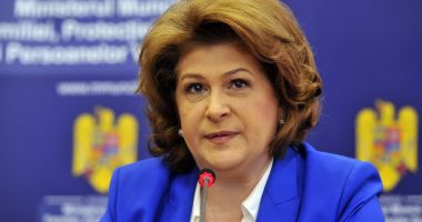 Rovana Plumb, propusă interimar la Ministerul Educației