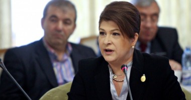Stire din Politică-Administrație : Rovana Plumb, reconfirmată  la conducerea organizației  de femei a PSD