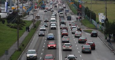 Stire din Actualitate : CNAIR: Luni se suspendă temporar emiterea rovinietei!