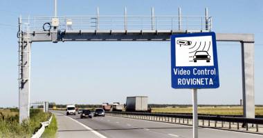 Stire din Economie : CNADNR își face planuri de amenzi pentru roviniete