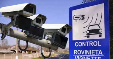 Stire din Social : De la 1 septembrie taxele de drum se majorează