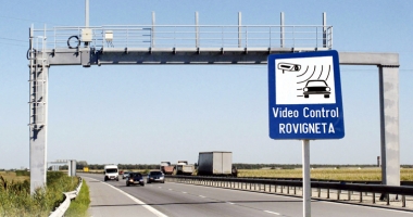 Stire din Eveniment : ȘOFERI, ATENȚIE! INFORMAȚIE IMPORTANTĂ DESPRE ROVINIETE
