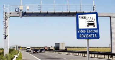 Un nou punct fix de control valabilitate rovinietă !
