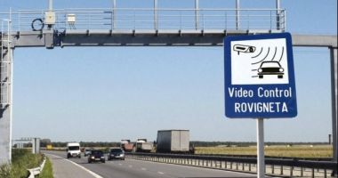 Stire din Eveniment : Atenție, șoferi! Nu uitați să achitați peajul și rovinieta!