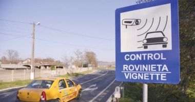 Camerele de pe drumurile publice, folosite ca radare? CNAIR, precizare