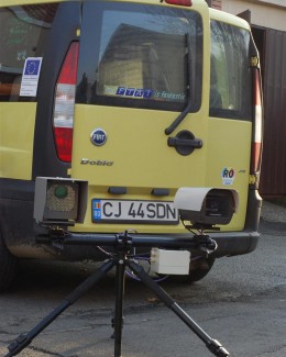 Stire din Eveniment : Șoferi, fiți cu ochii-n patru! Se fac razii la rovinietă!