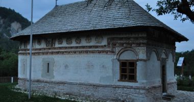 Stire din Social : O biserică ctitorită în urmă cu peste 200 de ani va fi, în sfârşit, reabilitată