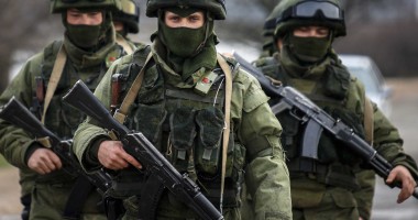 Stire din Actualitate : Zi sângeroasă în Ucraina! Nouă militari uciși în atacuri comise de separatiști proruși. Alți 20 au fost răniți