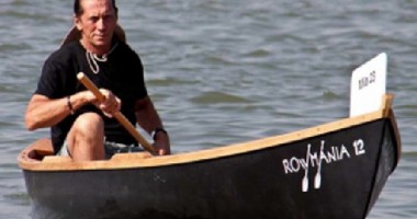 Stire din Sport : Tulcea: Începe cea de-a II-a ediție a Festivalului Rowmania