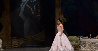 TRAGEDIE DE PROPORȚII LA Teatrul Național de Operă și Balet "Oleg Danovski"! A murit prim-solista Roxana Bageac - 4
