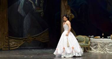 Roxana Bageac va cânta pentru îngeri. Astăzi, ar fi împlinit 35 de ani - 5