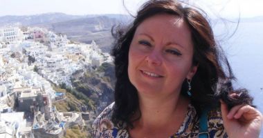 Stire din Actualitate : Ea este Roxana, românca ucisă de rechin într-o stațiune din Egipt