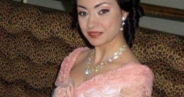 TRAGEDIE DE PROPORȚII LA Teatrul Național de Operă și Balet "Oleg Danovski"! A murit prim-solista Roxana Bageac - 5