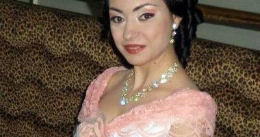 Roxana Bageac va cânta pentru îngeri. Astăzi, ar fi împlinit 35 de ani - 2