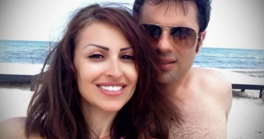Stire din Monden : Roxana, ex-Trident, a intrat cu forța la grădinița fetiței