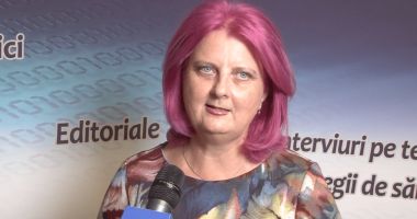Societatea Română de Pneumologie a lansat o platformă pentru cei cu afecţiuni cronice respiratorii