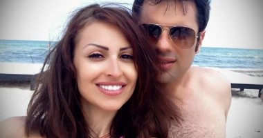 Stire din Monden : Roxana Sârbu a abandonat lupta