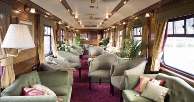 Stire din Economie : Tren de LUX pe ruta Budapesta-Teheran, cu oprire inclusiv în România