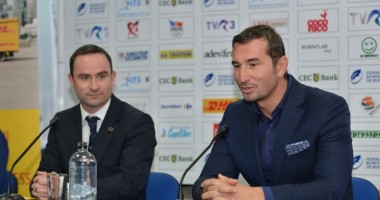 Stire din Sport : Rugby, FRR. DHL, partener al Federației Române de Rugby în drumul spre Cupa Mondială 2015