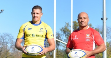 Stire din Sport : Rugby, FRR. S-au anunțat titularii pentru meciul Romania -Tonga