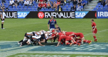 Stire din Sport : Rugby, FRR. Stejarii, victorie în partida cu Rusia