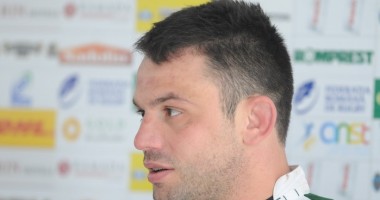 Stire din Sport : Rugby, FRR. Cristi Petre revine la Farul