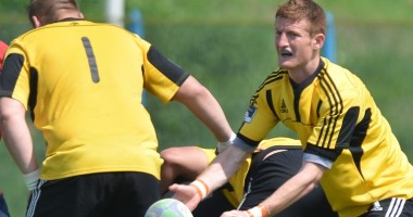 Stire din Sport : Rugby, FRR / Jucătorul Etapei a XX-a, Ion Florentin
