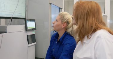 Rompetrol Quality Control, 20 de ani de excelență în domeniul analizelor tehnice - 2
