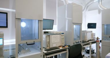 Rompetrol Quality Control, 20 de ani de excelență în domeniul analizelor tehnice - 3