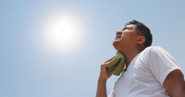 Anul 2020 va fi unul de foc. Ce ne avertizează meteorologii