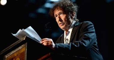 Prima reacție a lui Bob Dylan, după ce a câștigat premiul Nobel