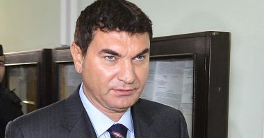 Stire din Eveniment : Cristi Borcea vrea în libertate! Ce demers a făcut