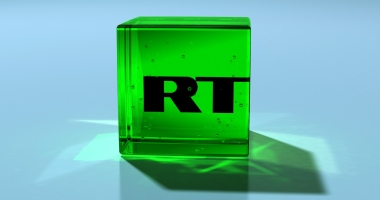 Conturile bancare ale postului Russia Today au fost blocate în Marea Britanie