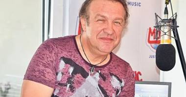 Stire din Monden : SE ZBATE ÎNTRE VIAȚĂ ȘI MOARTE / Gabriel Cotabiță, în stop cardiorespirator. "Nu este conștient, necesită suport ventilator. Se poate întâmpla orice"
