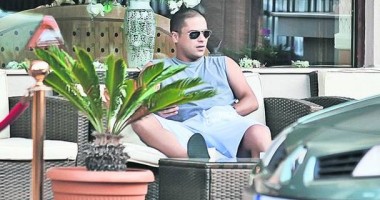 Vedetele și-au făcut de cap weekend-ul trecut pe litoral