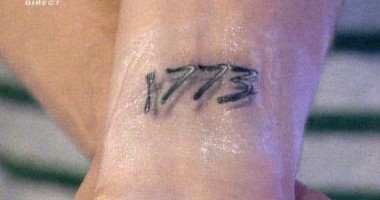 Petru Buiuca s-a tatuat | FOTO - 2