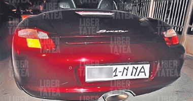 INNA S-A FĂCUT DE RÂS! Imaginea care te va șoca! - 2