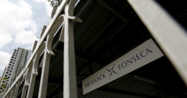 Stire din Actualitate : Panama Papers. Percheziții ale poliției elvețiene, la sediul UEFA