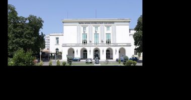 Stire din Cultură-Educație : Teatrul ”Oleg Danovski” a reprogramat două spectacole