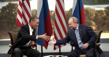 Stire din Actualitate : SUA și Rusia s-au ÎNȚELES. SEMNAL puternic pentru ISIS