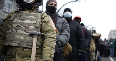 Stire din Actualitate : UCRAINA și CRIZA DIN CRIMEEA. Obama și Putin la telefon. Ce a transmis președintele SUA