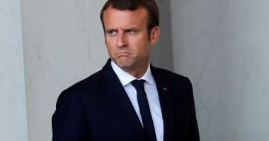 Stire din Actualitate : Președintele Franței, supărat că un adolescent l-a tutuit. Cum a reacționat Macron