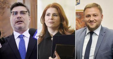 Stire din Actualitate : Rude și foști politicieni, încadrați pe funcții de specialitate în Parlament