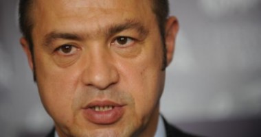Stire din Sport : Rudel Obreja, revocat de la conducerea Federației Române de Box