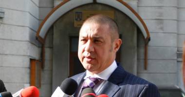 Stire din Sport : Rudel Obreja, TREI ani de închisoare cu suspendare. Decizia CAB este definitivă